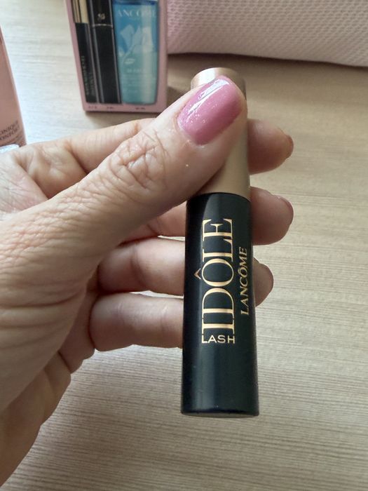 Нов комплект Lancome козметика и грим - всичко заедно