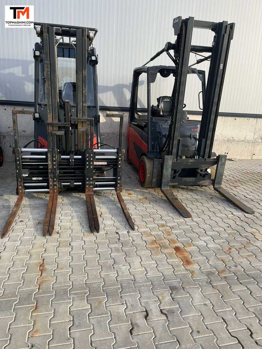 Пакетна цена на мотокари за търговци