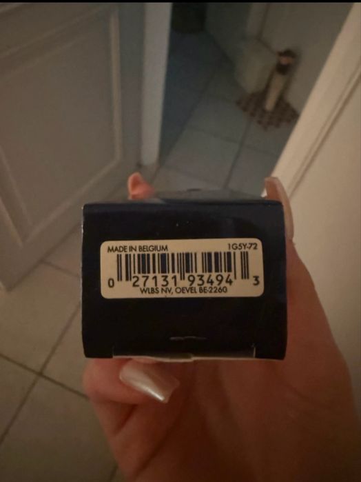 Fond de ten estee lauder varianta veche