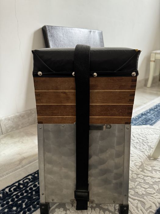 Все доя рыбалки стул оргонайзер