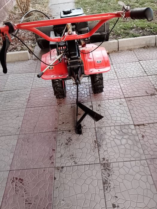 Продаю Мото блок, состояние хорошее