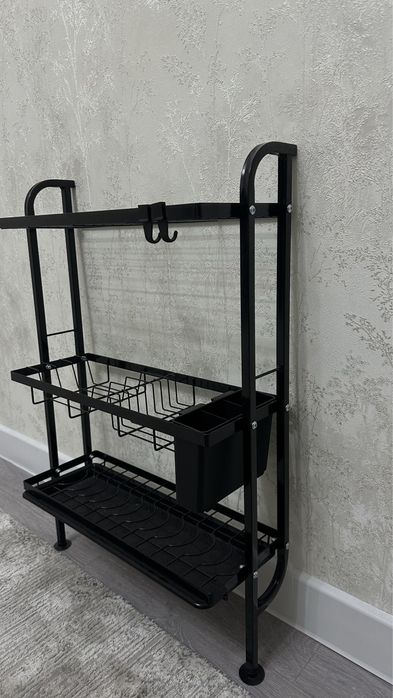 Сушилка для посуды