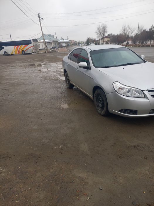 Эпика сотилади 2010