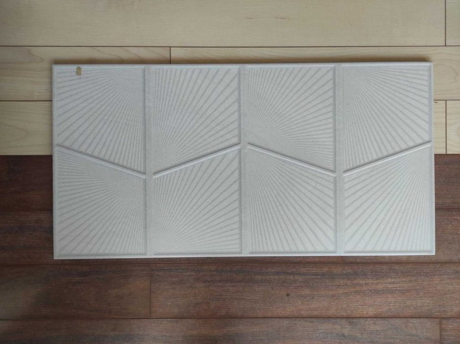 Декорни плочки за баня от испанска фабрика с високо качество - 12 кв.м