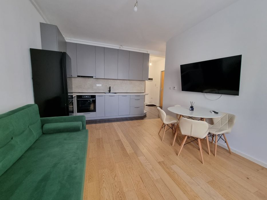 Monarch Village, Mosnița Nouă - apartament 3 camere