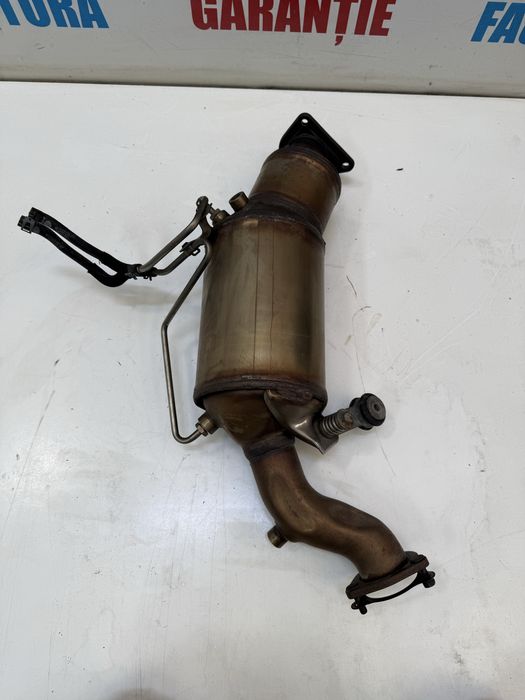 Filtru particule DPF 2.0 CAG CAH CAGA Audi A4 B8 8K A5 Seat Exeo etc