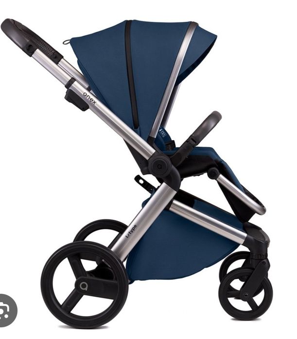 Коляска Anex l type 2в1