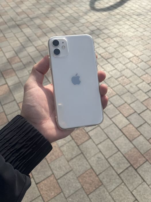 Продам телефон Айфон 11 128Gb