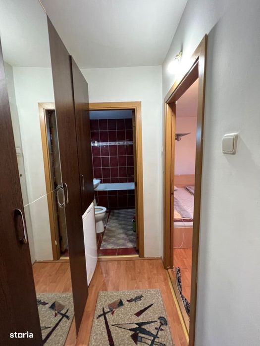 Apartament 2 camere zona Andrei Muresanu, Atlantis