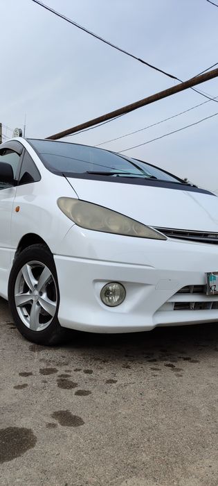 Toyota Estima продам