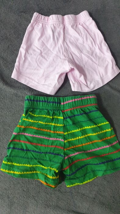 Pantaloni scurti Adidas , noi. 1+1