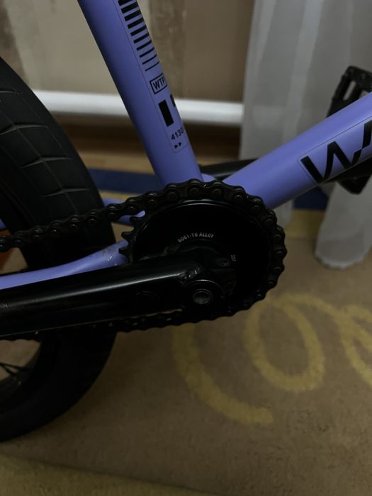 Bmx wtp reason 2020 года