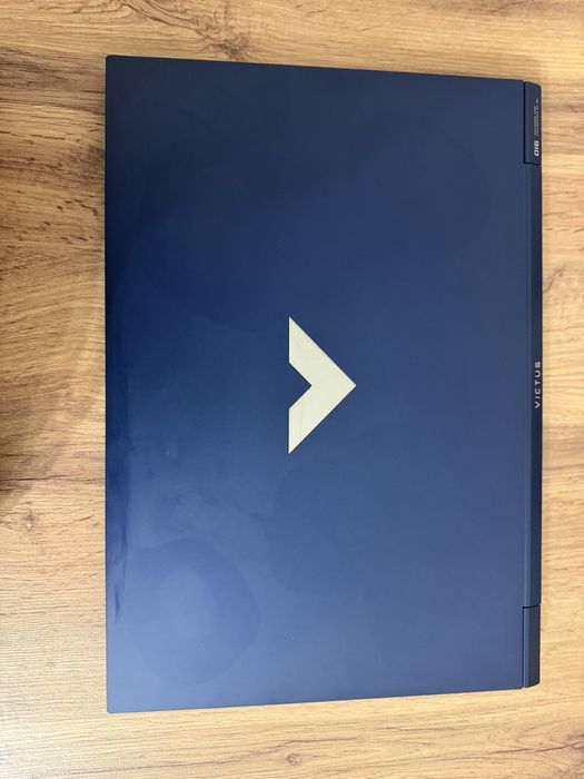 ноутбук HP , victus 16