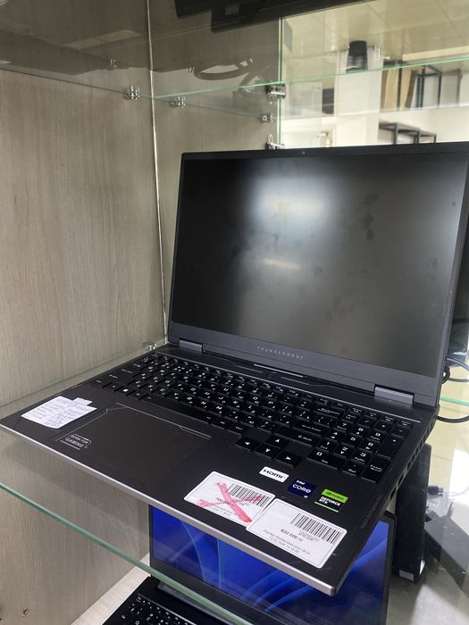 Ноутбук Thunderobot Baitimes 0-0-12