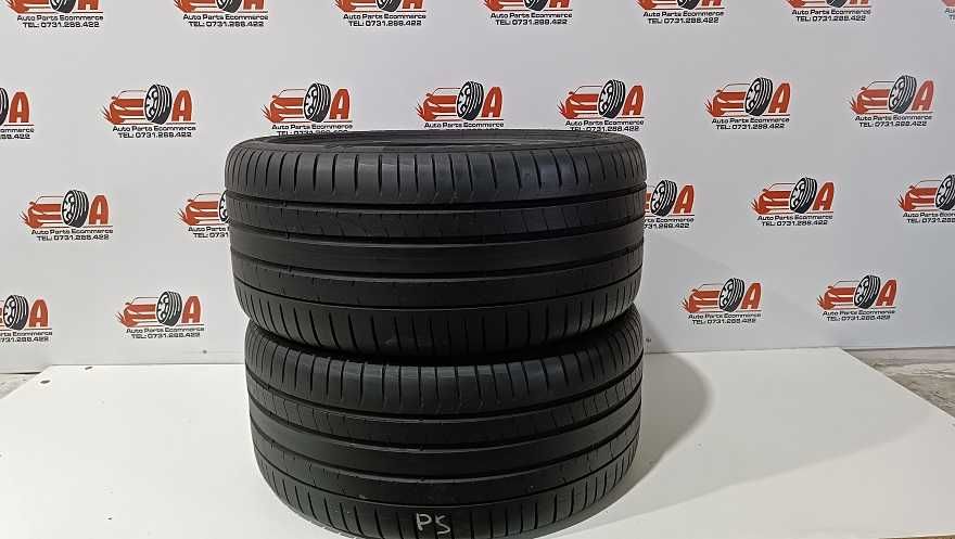 ANVELOPE 315 45 21 111Y 315/35/21 PIRELLI RFT CP V10305 VARA
