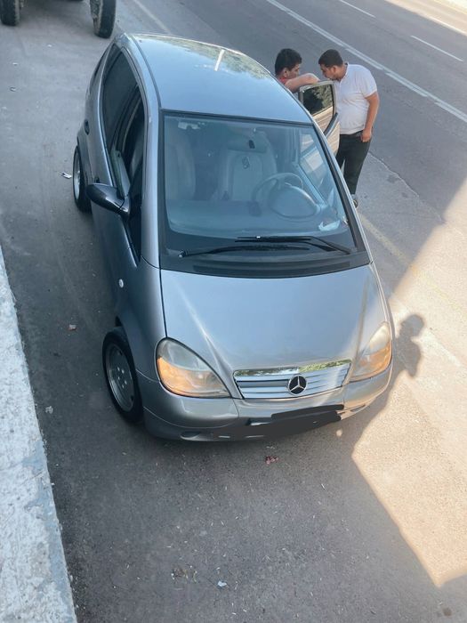 Mercedes Benz A140 Sotiladi