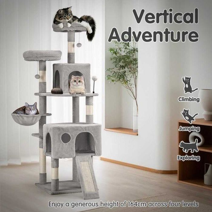 Petzly, Ansamblu Pisici - 300 RON