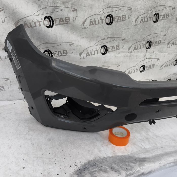 Bara fata Jeep Compass an 2016-2017-2018-2019-2020