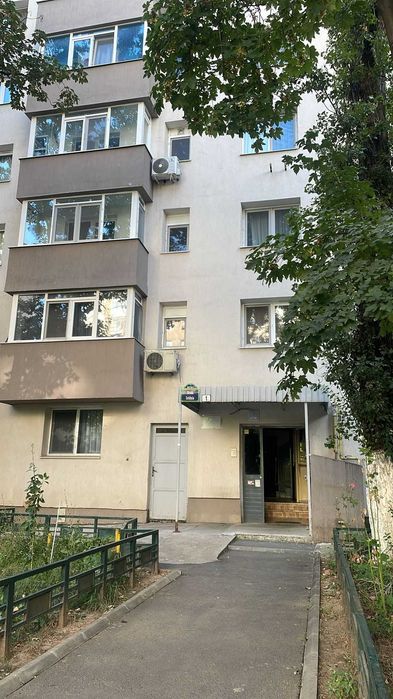 Lujerului apartament 2 camere