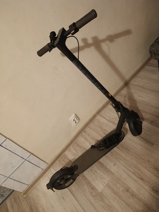 Trotinetă electrică Xiaomi