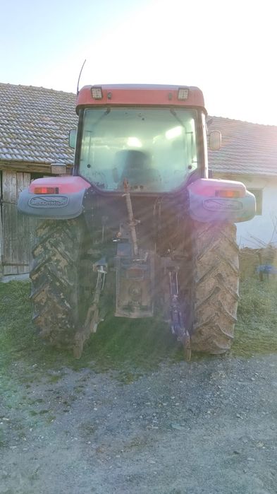 Tractor McCormick MC 115