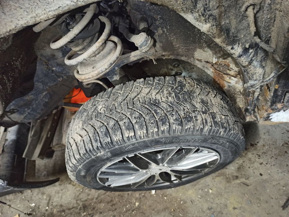 Продам качественные диски на 14