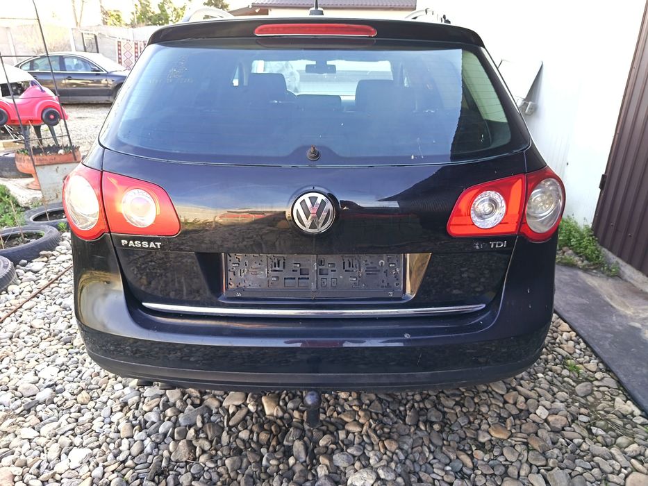 Piese Vw Passat B6 1.9 TDI , 2.0 TDI , 2.0 FSI 2005 - 2010