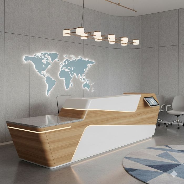 Mobilier indoor-outdoor