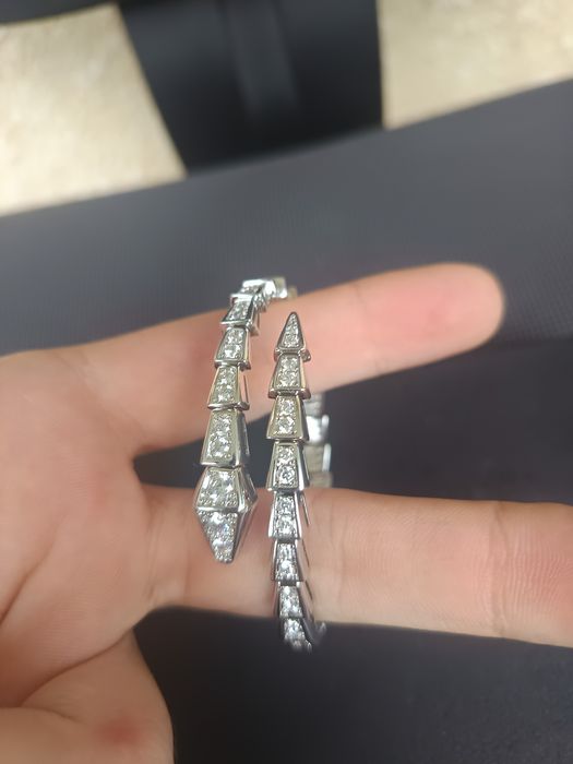 Brățară Bvlgari Serpent