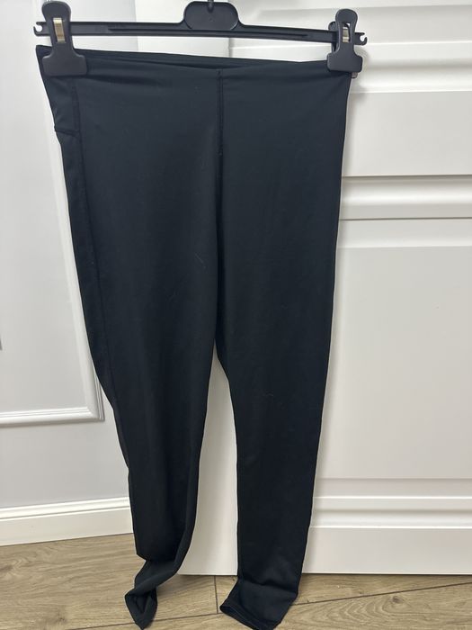 Фитнес одежда от Nike