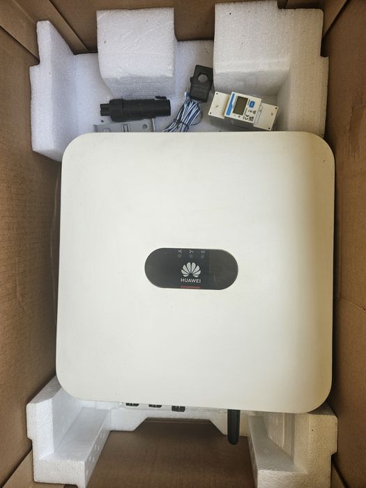 Invertor Huawei 6kw