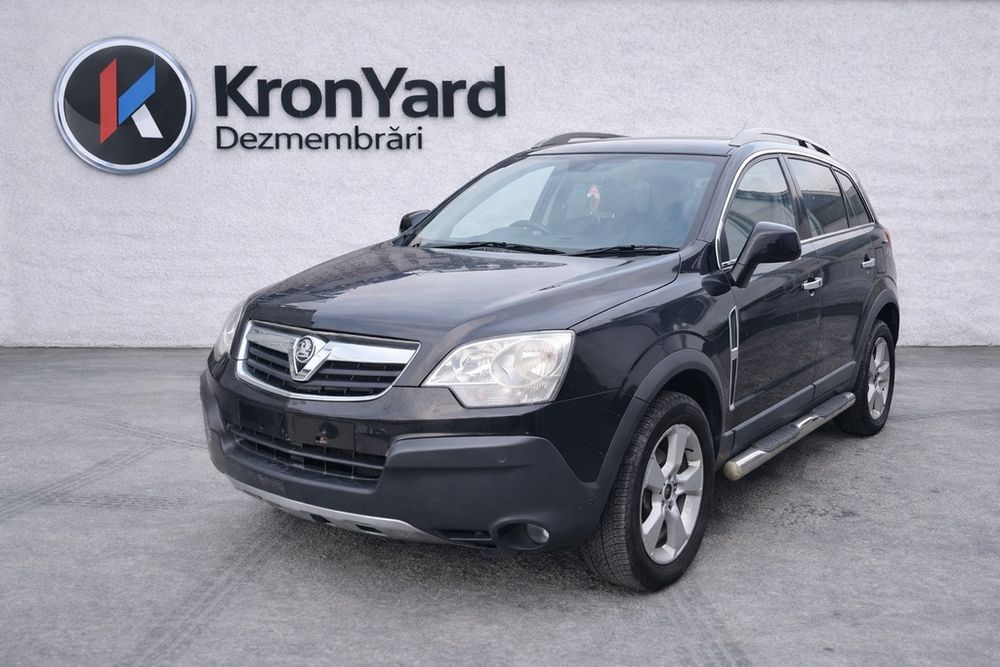 Dezmembrari dezmembrez  Opel Antara 2.0 CDTI, 2.2 D  2006-2011 Z20DMH Z20S Garantie
