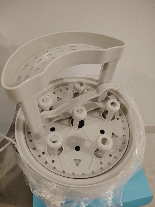 Sterilizator biberoane