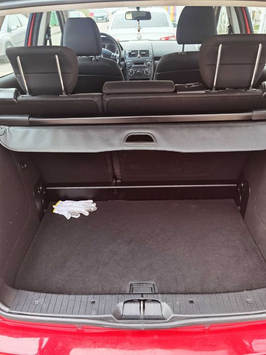 MERCEDES-BENZ A-Class 2008 — imagine 5