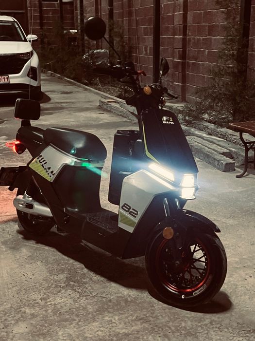 Обмен айфон 11 или 13