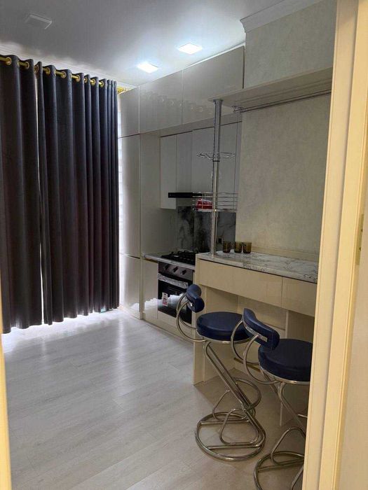 Сдается в аренду квартира 1/2/5 в Мирзо-Улугбекском районе БИЙ !!! H4