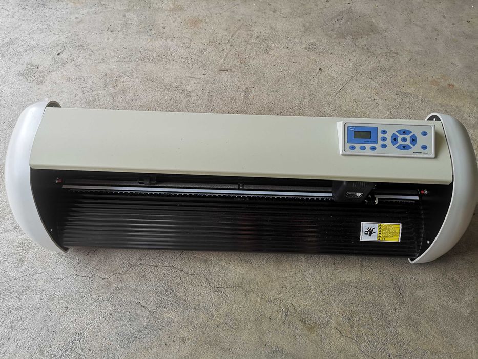 Cutter plotter Creation CT630