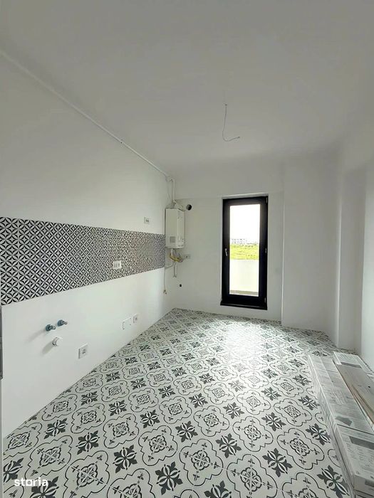 3 Camere Finalizat Th. Pallady Vata Bazaltica Panouri Fotovoltaice 2Kw