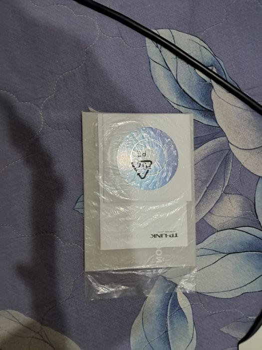 Роутер Tp-Link .