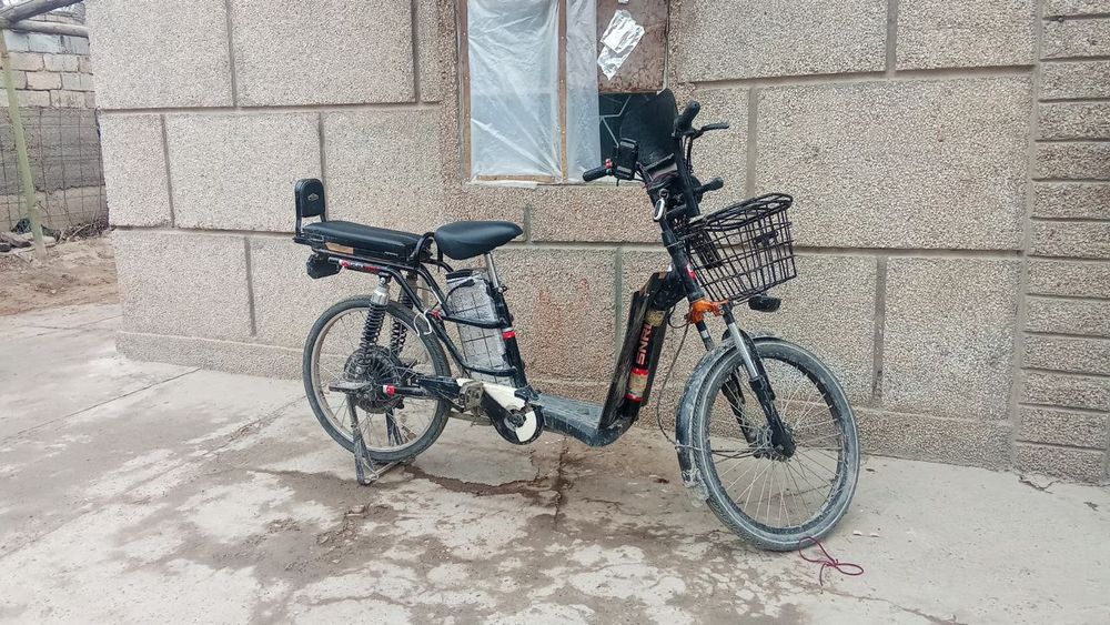 Zaryat tashmaydi kamchligi yoq