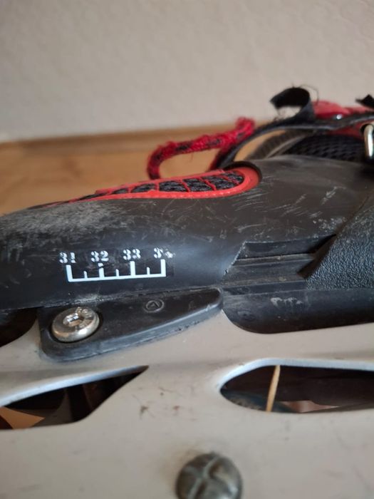 Ролики раздвижные