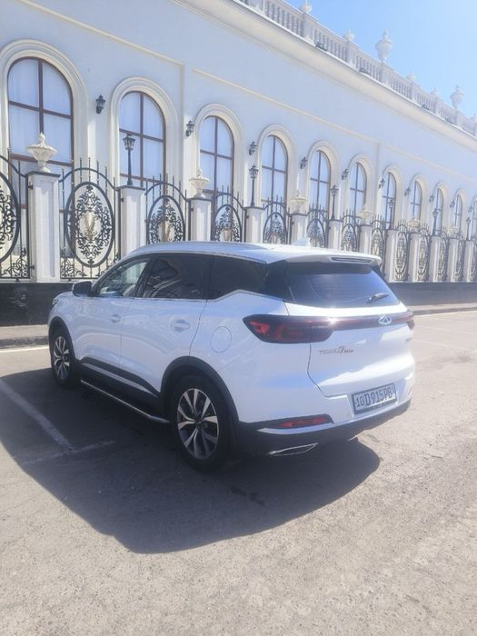 Продается CHERY 7PRO