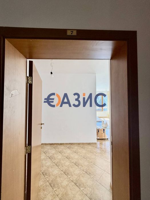 Продава се Тристаен апартамент в с. Кошарица, Област Бургас - 104 кв.м за 436 €/кв.м - Снимка #1