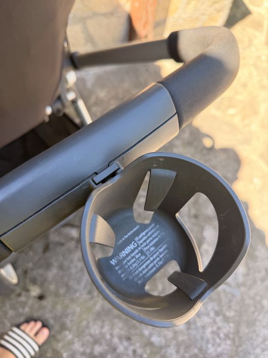 Детска количка Стоке STOKKE