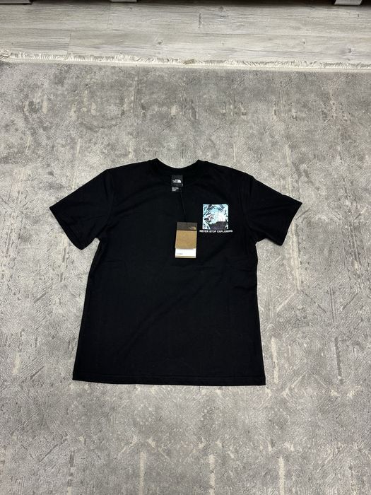 Tricou The North Face