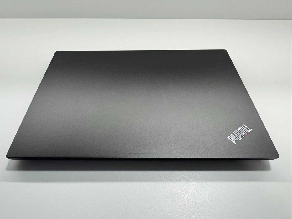 Laptop SH Lenovo Thinkpad L13 Gen 2 i5-1135G7 NVME 512gb 16gb RAM SSD