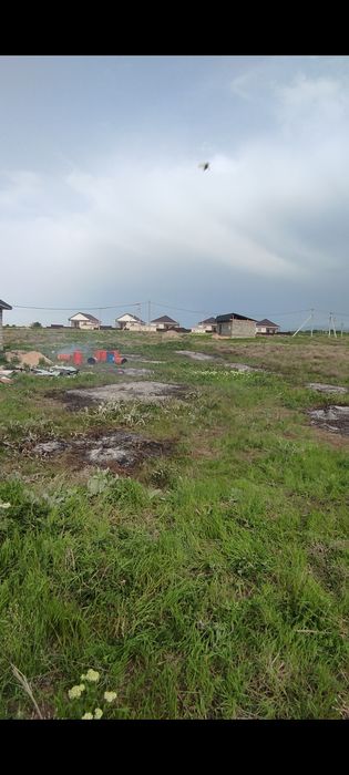 Продам участок 8 соток