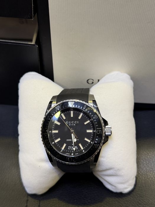 Ceas Gucci Dive