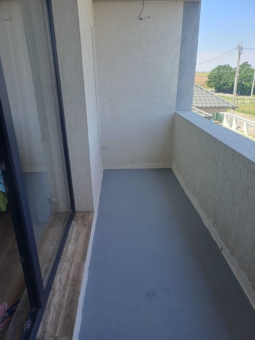 APARTAMENT 2 CAMERE DE VÂNZARE! Cumpana,  Jud. Constanța