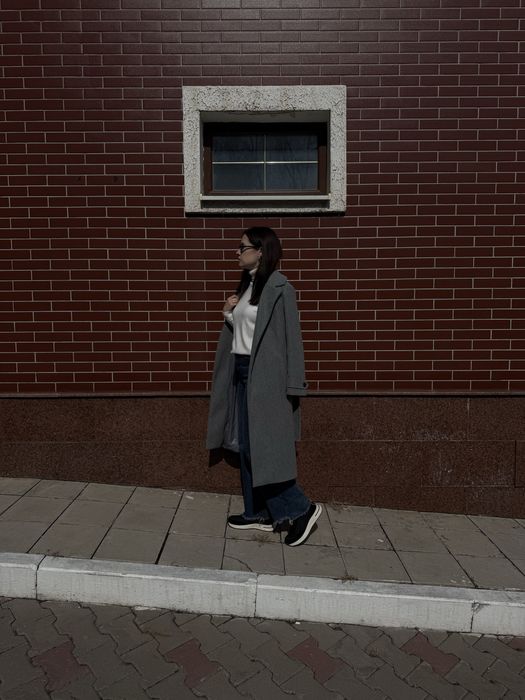 Продам женское пальто